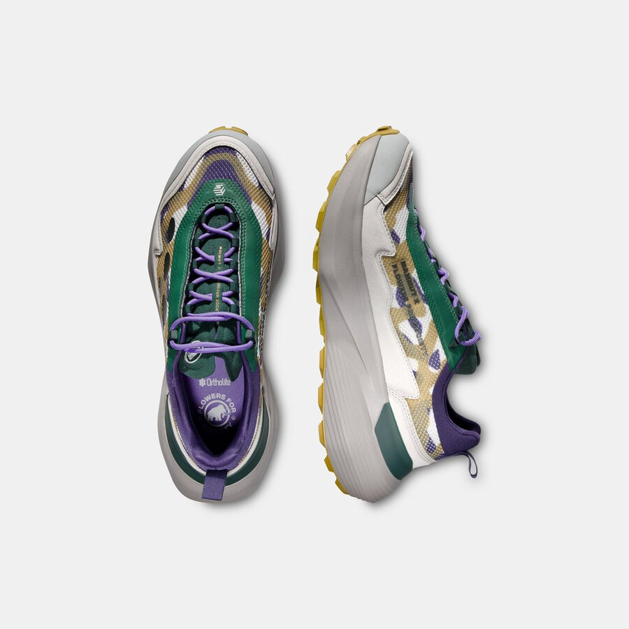 aenergy ultra seed low women moss