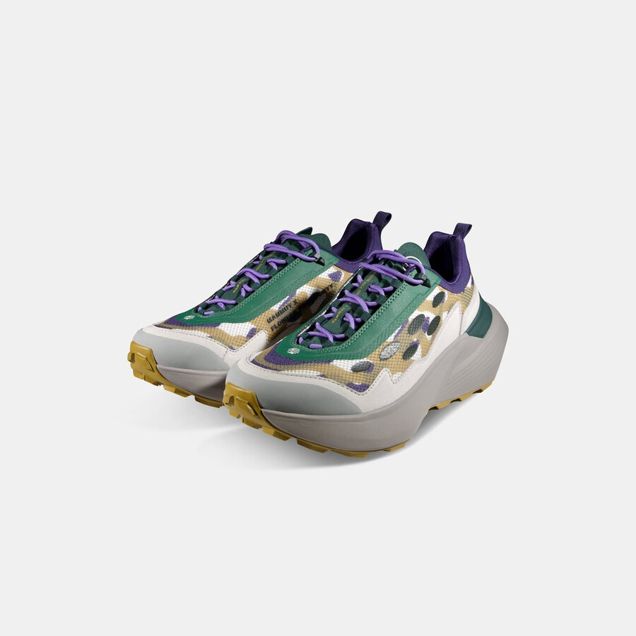 aenergy ultra seed low women moss
