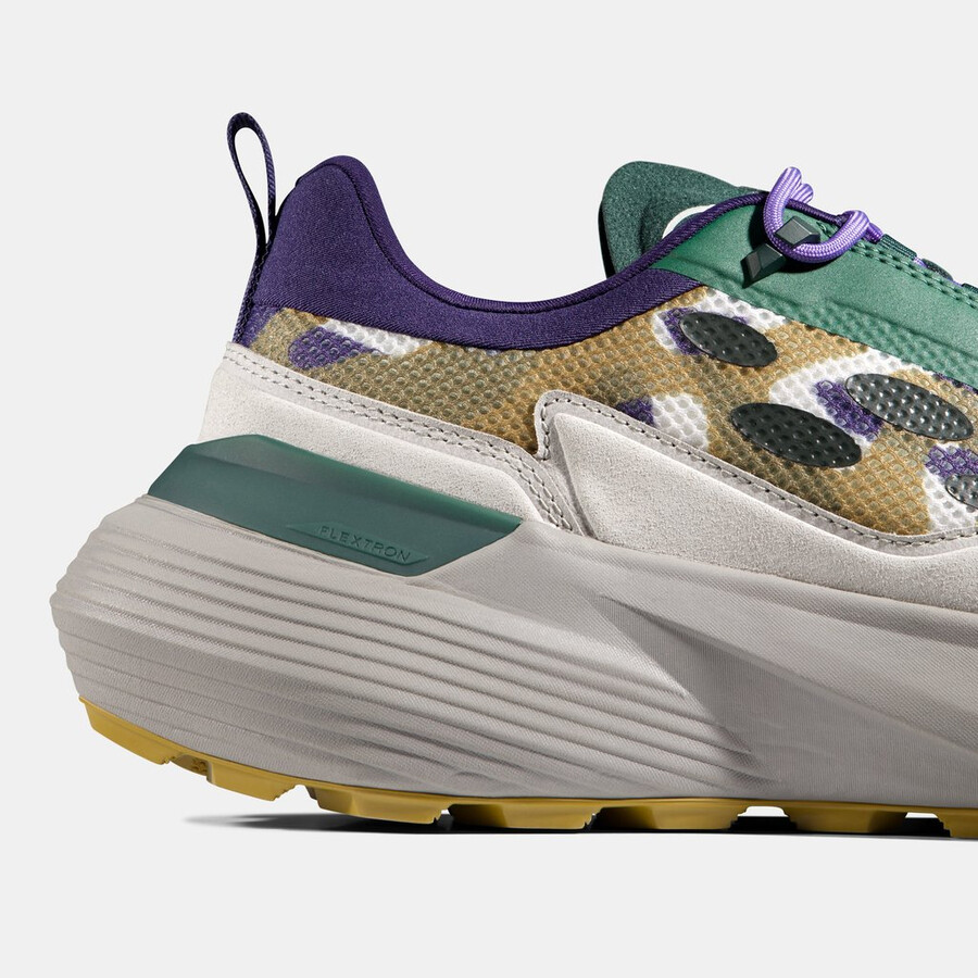 aenergy ultra seed low women moss