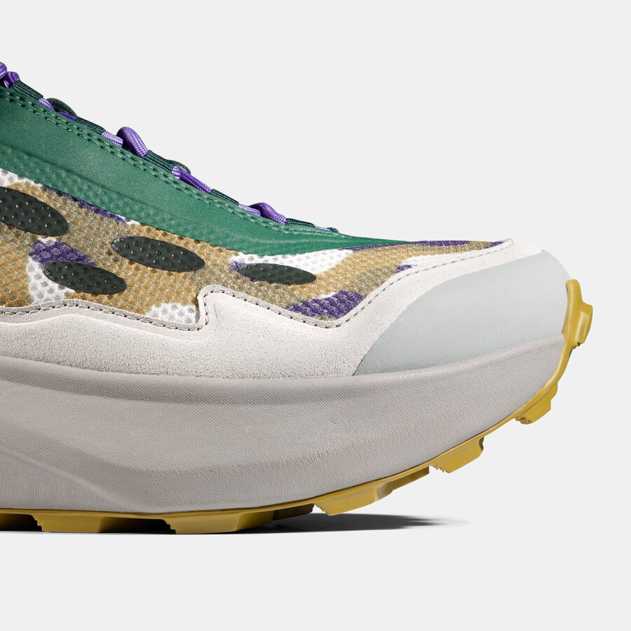 aenergy ultra seed low women moss