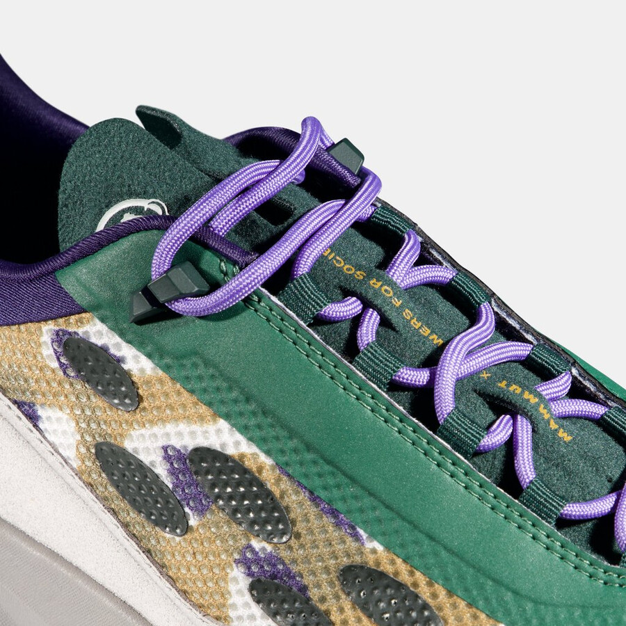 aenergy ultra seed low women moss